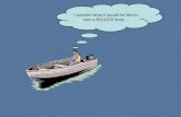Why Men Need Boats