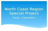 North coast region special project