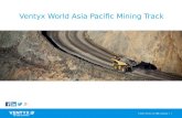 Ventyx World Gold Coast: Mining Track