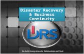 The Importance of Disaster Recovery and Business Continuity - CIO