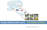 NUS Libraries' Experience with Social Media - Aaron tay