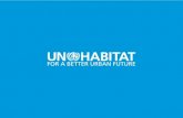 Un Habitat Working Group On Urban Children And Youth, Washington Dc Oct 7 09 Vs4