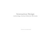 2008 | A conversation about Interaction Design