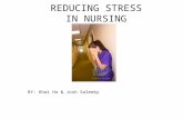 stress in nursing