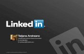 LinkedIn Recruiter Resources and Engagement Plan