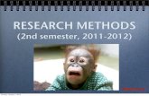Research methods miriam 2011 for uploading