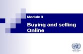 Buying and selling online.ppt