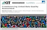 Crowdsourcing Linked Data Quality Assessment