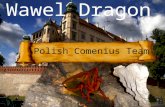 Wawel dragon