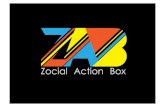 Z.A.B. [Zocial Action Box] :: Social Media Engagement Engine