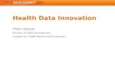 Health Data Innovation