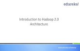 Introduction to Hadoop 2.0 and How it overcomes the Limitations of Hadoop 1.0