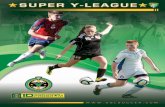 2013 Super Y-League Overview