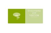 Crossmedia and Learning