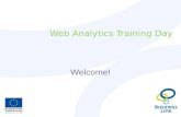 Web Analytics Training Course