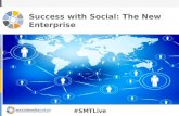 Success with Social: The New Enterprise