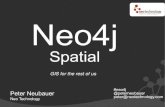 Neo4j spatial-nosql-frankfurt