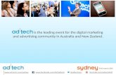 ad:tech Sydney