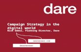 Ad:Tech Campaign strategy in the digital world