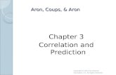 Aron chpt 3 correlation compatability version f2011
