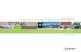 A1A Greenways Ideas and Opportunities Study Part 2
