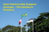 Kansas Paraguay Partners-Pernambuco, Brazil Program