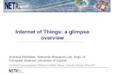 Internet of things and nanothings workshop may 2014