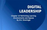 Digital leadership   chapter 10