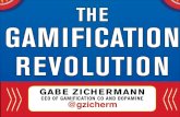 Gabe Zichermann - The Gamification Revolution: How to Use Engagement as a Winning Strategy From Top to Bottom