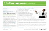 EDCompass March 2009 - Math