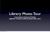 IST library tour