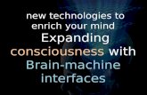 Brain-Computer Interfacing, Consciousness, and the Global Brain: Towards the Technological Enlightenment
