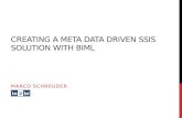Sql bits   creating a meta data driven ssis solution with biml