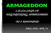 Armageddon gen quiz 2014 by J Ramanand at Mind Palace-Prelims with answers