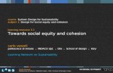 3.1 towards social equity and cohesion vezzoli 11-12 (27)