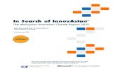 Alpha Catalyst Consulting Malaysian Innovation Climate Report 2010