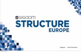 GOOGLE'S INFRASTRUCTURE DNA PACKAGED UP from Structure:Europe 2013