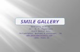 Smile gallery- Cosmetic Dentistry Options at Pearl Dental Arts, Philadelphia