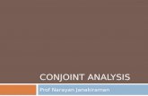 Lecture9 conjoint analysis