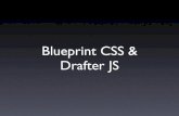Blueprint & Drafter JS