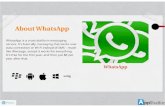 Facebook acquired WhatsApp for $16 billion