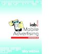 IAB Mobile Marketing Handbook