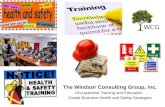 Occupational Health and Safety Training Courses
