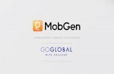 MobGen Go Global