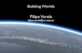Building Worlds - Codebits
