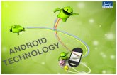Android technology- Advantages & Limitations