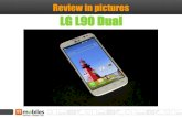 LG L90 Dual review in pictures