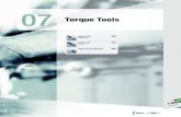 Wera Torque Tools Catalog