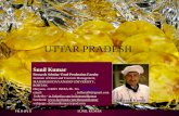 Uttar pradesh Food