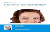 The HCG Diet Review